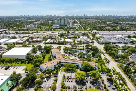 555 SW 12th Avenue Pompano Beach FL 33064