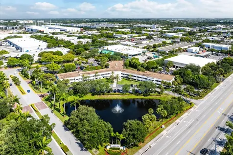 555 SW 12th Avenue Pompano Beach FL 33064