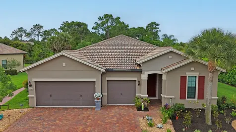 4884 Sw Gossamer Circle Palm City FL 34990