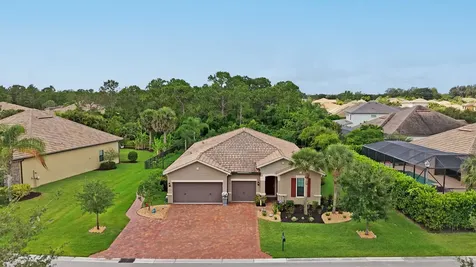 4884 Sw Gossamer Circle Palm City FL 34990