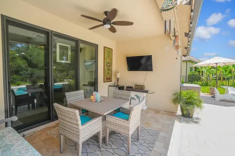 4884 Sw Gossamer Circle Palm City FL 34990