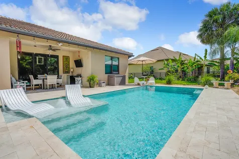 4884 Sw Gossamer Circle Palm City FL 34990