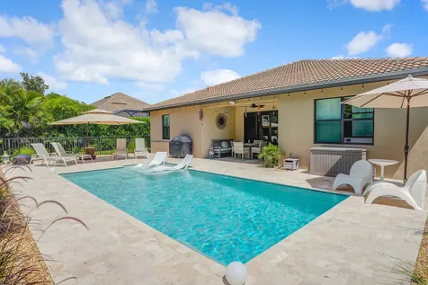 4884 Sw Gossamer Circle Palm City FL 34990