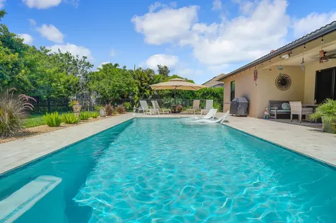 4884 Sw Gossamer Circle Palm City FL 34990