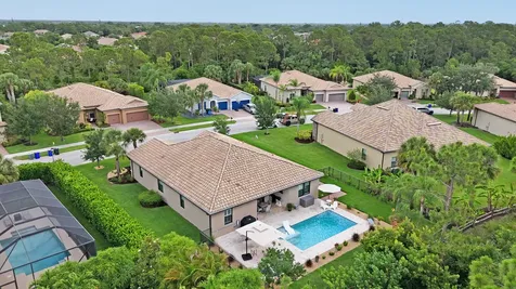 4884 Sw Gossamer Circle Palm City FL 34990