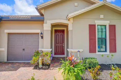 4884 Sw Gossamer Circle Palm City FL 34990