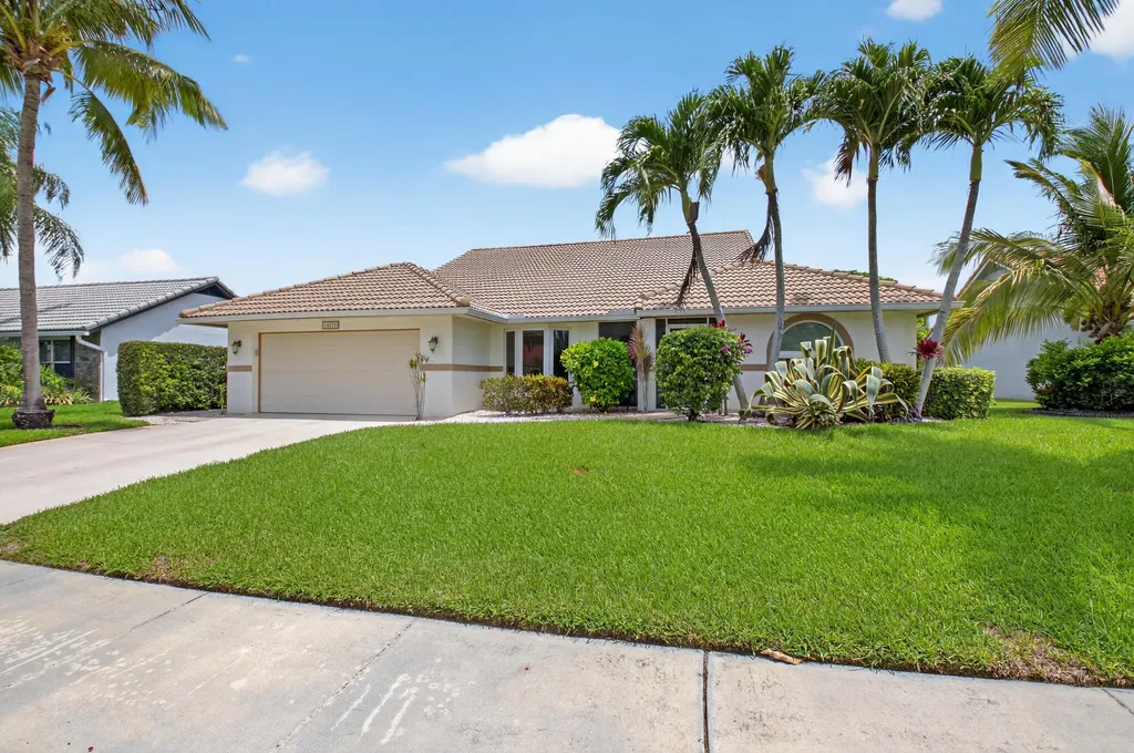 18531 Anchor Drive Boca Raton FL 33498
