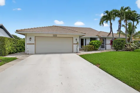 18531 Anchor Drive Boca Raton FL 33498