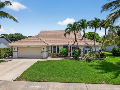 18531 Anchor Drive Boca Raton FL 33498