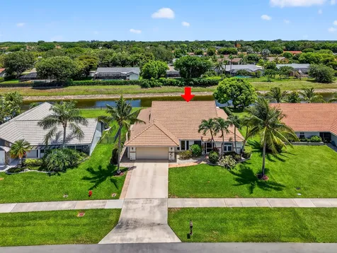 18531 Anchor Drive Boca Raton FL 33498