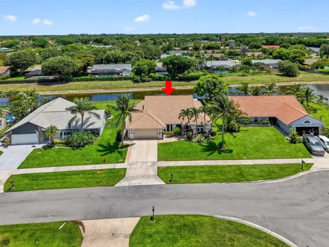 18531 Anchor Drive Boca Raton FL 33498