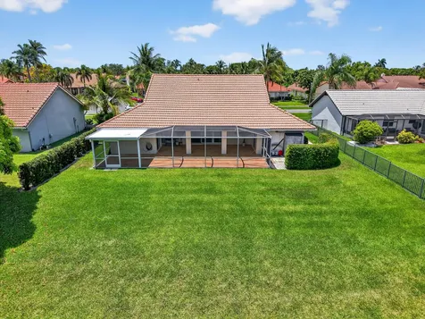 18531 Anchor Drive Boca Raton FL 33498