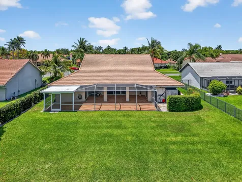 18531 Anchor Drive Boca Raton FL 33498