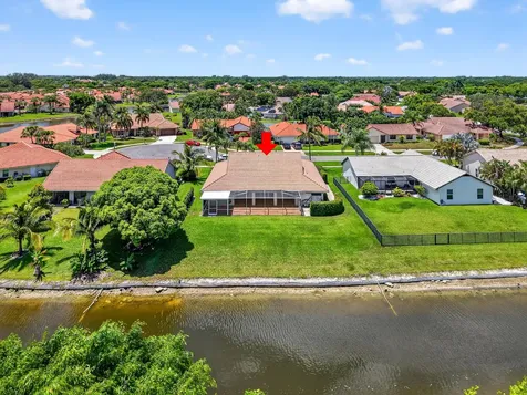18531 Anchor Drive Boca Raton FL 33498