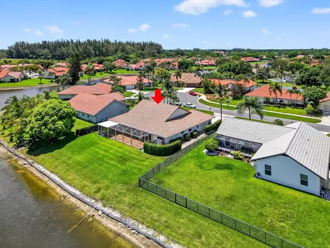 18531 Anchor Drive Boca Raton FL 33498