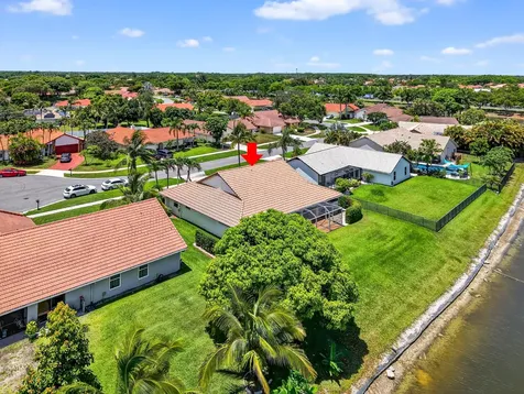 18531 Anchor Drive Boca Raton FL 33498