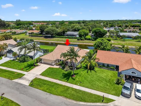 18531 Anchor Drive Boca Raton FL 33498