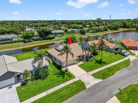 18531 Anchor Drive Boca Raton FL 33498