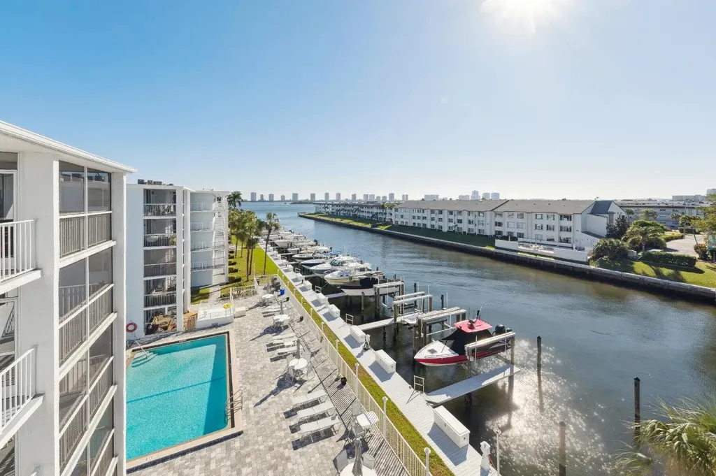 108 Paradise Harbour Boulevard North Palm Beach FL 33408