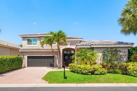 20269 Monteverdi Circle Boca Raton FL 33498