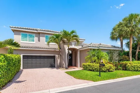 20269 Monteverdi Circle Boca Raton FL 33498