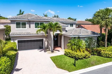20269 Monteverdi Circle Boca Raton FL 33498