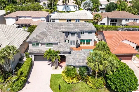 20269 Monteverdi Circle Boca Raton FL 33498