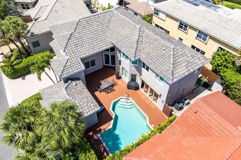 20269 Monteverdi Circle Boca Raton FL 33498