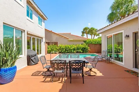 20269 Monteverdi Circle Boca Raton FL 33498