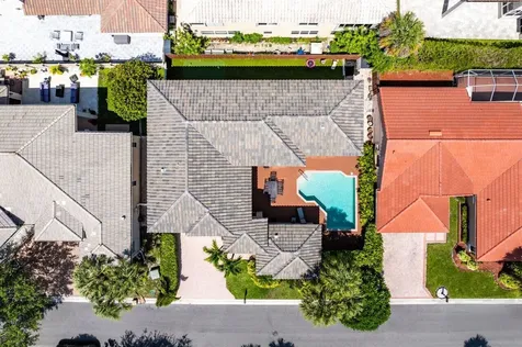 20269 Monteverdi Circle Boca Raton FL 33498