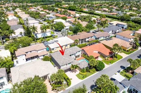 20269 Monteverdi Circle Boca Raton FL 33498