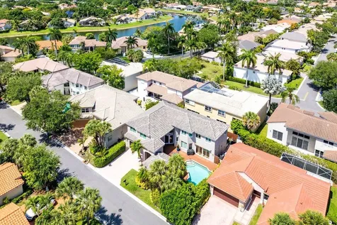 20269 Monteverdi Circle Boca Raton FL 33498
