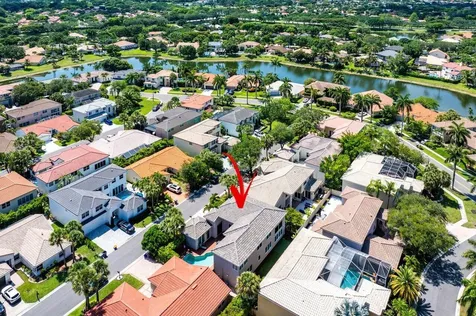 20269 Monteverdi Circle Boca Raton FL 33498