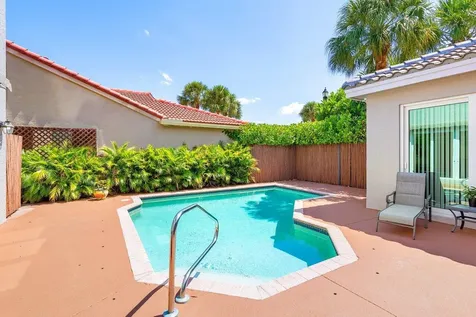 20269 Monteverdi Circle Boca Raton FL 33498