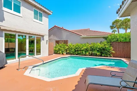 20269 Monteverdi Circle Boca Raton FL 33498