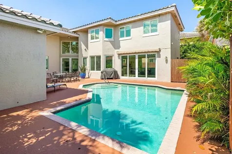 20269 Monteverdi Circle Boca Raton FL 33498