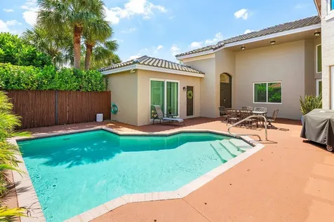 20269 Monteverdi Circle Boca Raton FL 33498