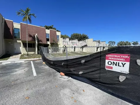8921 Palm Tree Lane Pembroke Pines FL 33024