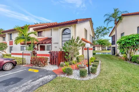10592 Tropic Palm Avenue Boynton Beach FL 33437