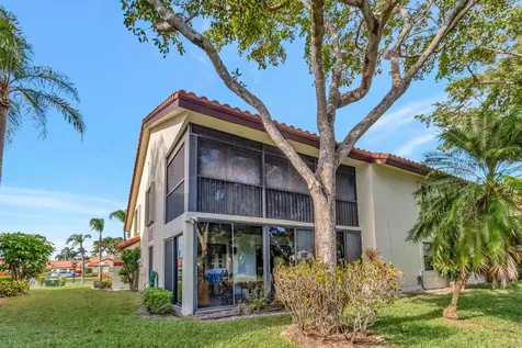 10592 Tropic Palm Avenue Boynton Beach FL 33437