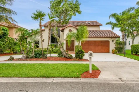 5898 Vista Linda Lane Boca Raton FL 33433