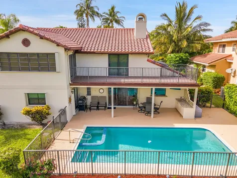 5898 Vista Linda Lane Boca Raton FL 33433