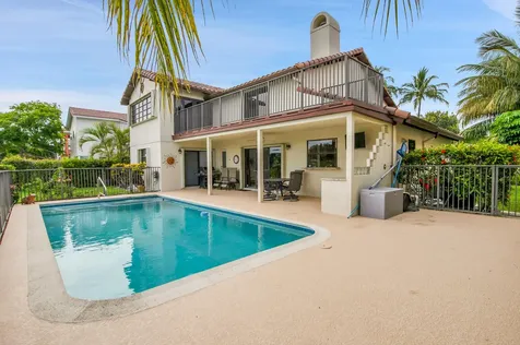 5898 Vista Linda Lane Boca Raton FL 33433