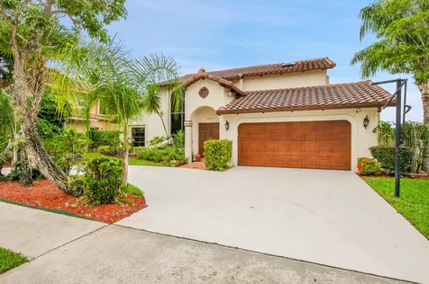 5898 Vista Linda Lane Boca Raton FL 33433