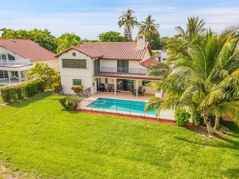 5898 Vista Linda Lane Boca Raton FL 33433
