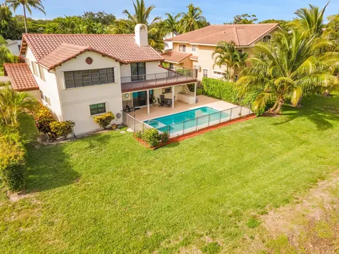 5898 Vista Linda Lane Boca Raton FL 33433