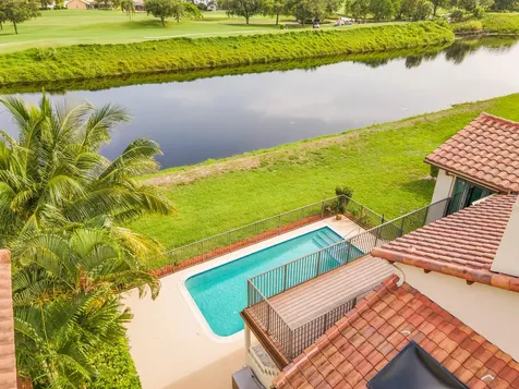 5898 Vista Linda Lane Boca Raton FL 33433