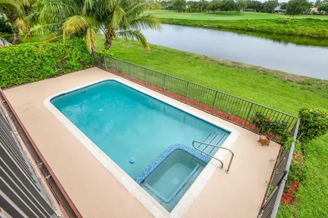 5898 Vista Linda Lane Boca Raton FL 33433