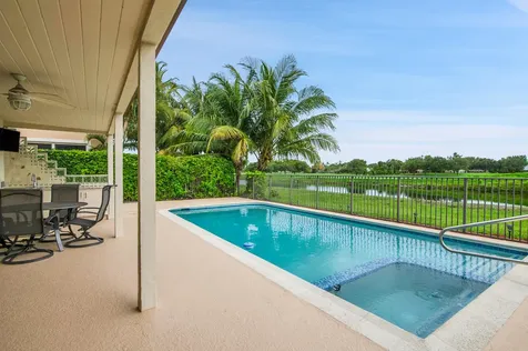 5898 Vista Linda Lane Boca Raton FL 33433