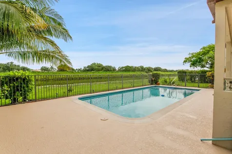 5898 Vista Linda Lane Boca Raton FL 33433